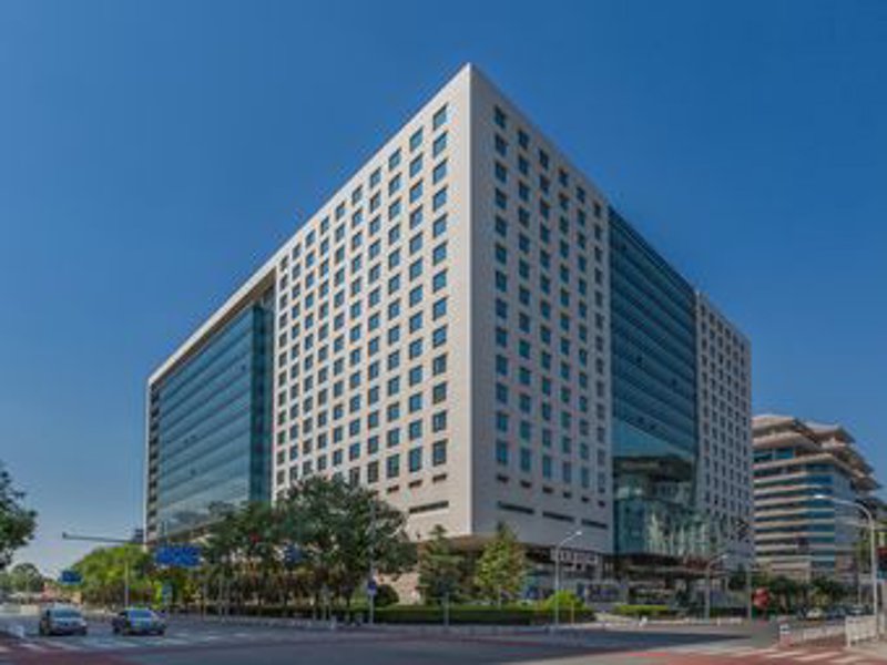 北京裕龙国际酒店：商务出行的不二选择