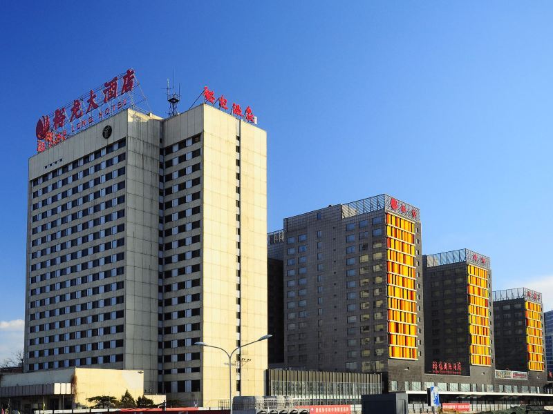 探寻京城夜话：那些隐藏在北京酒店官网的秘密